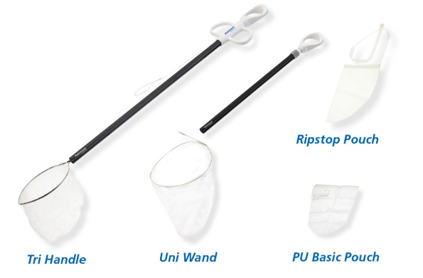 endobag specimen retrieval